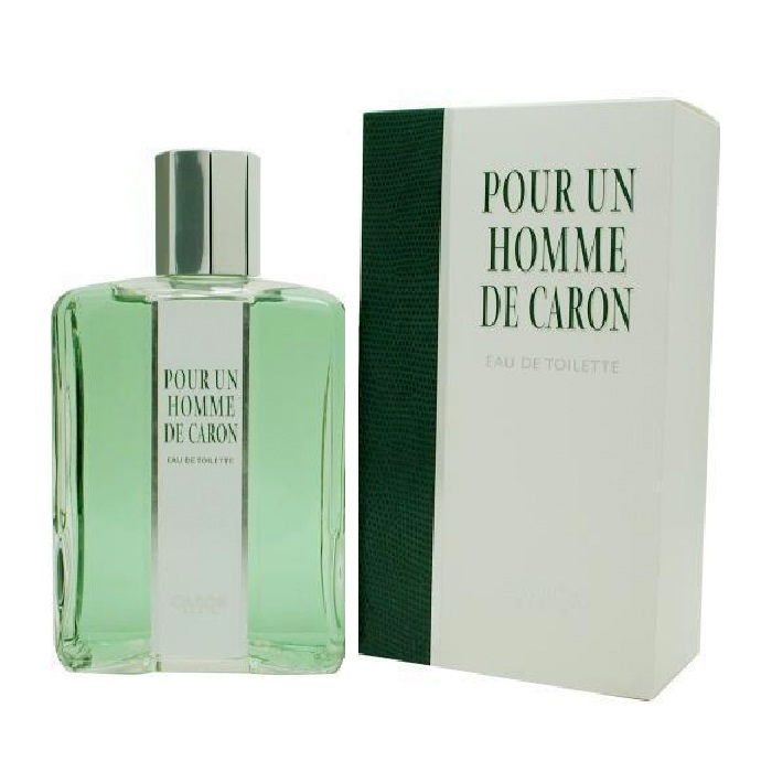 Pour Un Homme De Caron Cologne by Caron 4.2oz Eau De Toilette Spray for men Pour Un Homme De Caron Cologne by Caron 4.2oz Eau De Toilette Spray for men